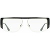 Akiniai VICTORIA BECKHAM VB250S5913001. Akiniai przeciwsłoneczne, Kolor juoda. Kobieta.