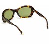 Akiniai WEB EYEWEAR WE0289-5652N. Akiniai przeciwsłoneczne, Kolor ruda. Kobieta.