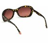 Akiniai WEB EYEWEAR WE0289-5652F. Akiniai przeciwsłoneczne, Kolor ruda. Kobieta.