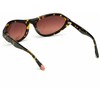Akiniai WEB EYEWEAR WE0288-6052F. Akiniai przeciwsłoneczne, Kolor ruda. Kobieta.