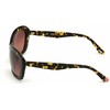 Akiniai WEB EYEWEAR WE0289-5652F. Akiniai przeciwsłoneczne, Kolor ruda. Kobieta.
