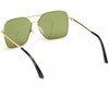 Akiniai WEB EYEWEAR WE0285-5930N. Akiniai przeciwsłoneczne, Kolor auksinė. Kobieta.