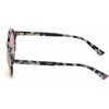 Akiniai WEB EYEWEAR WE0266-5155Y. Akiniai przeciwsłoneczne, Kolor ruda. Kobieta.