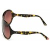 Akiniai WEB EYEWEAR WE0290-6552F. Akiniai przeciwsłoneczne, Kolor ruda. Kobieta.