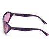 Akiniai WEB EYEWEAR WE0288-6081S. Akiniai przeciwsłoneczne, Kolor liliowy. Kobieta.