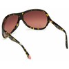 Akiniai WEB EYEWEAR WE0290-6552F. Akiniai przeciwsłoneczne, Kolor ruda. Kobieta.
