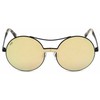 Akiniai WEB EYEWEAR WE0211-02G. Akiniai przeciwsłoneczne, Kolor juoda rožinė. Kobieta.