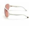 Akiniai WEB EYEWEAR WE0290-6521E. Akiniai przeciwsłoneczne, Kolor balta. Kobieta.