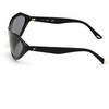 Akiniai WEB EYEWEAR WE0288-6001A. Akiniai przeciwsłoneczne, Kolor juoda. Kobieta.