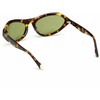 Akiniai WEB EYEWEAR WE0288-6052N. Akiniai przeciwsłoneczne, Kolor ruda. Kobieta.