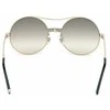 Moteriški akiniai nuo saulės WEB EYEWEAR WE0211 28G 00