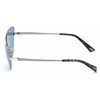 Akiniai WEB EYEWEAR WE0269-6534V. Akiniai przeciwsłoneczne, Kolor auksinė. Kobieta.