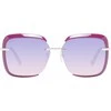 Moteriški akiniai nuo saulės Web Eyewear WE0284 5481Z
