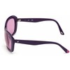 Akiniai WEB EYEWEAR WE0289-5681S. Akiniai przeciwsłoneczne, Kolor liliowy. Kobieta.