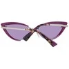 Moteriški akiniai nuo saulės Web Eyewear WE0283 5681Y