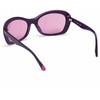 Akiniai WEB EYEWEAR WE0289-5681S. Akiniai przeciwsłoneczne, Kolor liliowy. Kobieta.