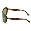 Akiniai WEB EYEWEAR WE0289-5652N. Akiniai przeciwsłoneczne, Kolor ruda. Kobieta.