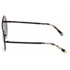 Akiniai WEB EYEWEAR WE0211-02G. Akiniai przeciwsłoneczne, Kolor juoda rožinė. Kobieta.