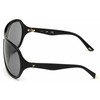 Akiniai WEB EYEWEAR WE0290-6501A. Akiniai przeciwsłoneczne, Kolor juoda. Kobieta.