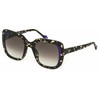 Yalea Sunglasses Akiniai YALEA SYA027-530780. Akiniai przeciwsłoneczne, Kolor ruda. Kobieta.