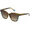 Yalea Sunglasses Akiniai YALEA SYA028N550743. Akiniai przeciwsłoneczne, Kolor ruda. Kobieta.