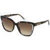 Yalea Sunglasses Akiniai YALEA SYA028N5503KA. Akiniai przeciwsłoneczne, Kolor ruda. Kobieta.