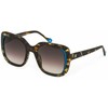 Yalea Sunglasses Akiniai YALEA SYA027N530743. Akiniai przeciwsłoneczne, Kolor ruda. Kobieta.