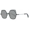 Moteriški akiniai nuo saulės Yohji Yamamoto YY7031 52031