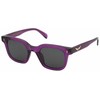 Zadig & Voltaire Akiniai ZADIG&VOLTAIRE SZV401V4801F5. Akiniai przeciwsłoneczne, Kolor PURPLE. Kobieta.