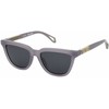 Zadig & Voltaire Akiniai ZADIG&VOLTAIRE SZV403-5309N7. Akiniai przeciwsłoneczne, Kolor PURPLE. Kobieta.