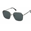 Zadig & Voltaire Akiniai ZADIG&VOLTAIRE SZV369-580A47. Akiniai przeciwsłoneczne, Kolor auksinė. Kobieta.