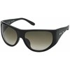 Zadig & Voltaire Akiniai ZADIG&VOLTAIRE SZV412-640700. Akiniai przeciwsłoneczne, Kolor juoda. Kobieta.