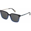 Zadig & Voltaire Akiniai ZADIG&VOLTAIRE SZV308-550D79. Akiniai przeciwsłoneczne, Kolor mėlyna. Kobieta.