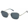 Zadig & Voltaire Akiniai ZADIG&VOLTAIRE SZV405-550594. Akiniai przeciwsłoneczne, Kolor pilka. Kobieta.