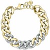 Biżuteria CHIARA FERRAGNI J19AUW04. Bransoletka, Kolor auksinė. Kobieta.