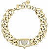 Biżuteria CHIARA FERRAGNI J19AUW10. Bransoletka, Kolor auksinė. Kobieta.