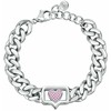 Biżuteria CHIARA FERRAGNI J19AUW11. Bransoletka, Kolor pilka. Kobieta.