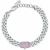 Biżuteria CHIARA FERRAGNI J19AUW16. Bransoletka, Kolor pilka. Kobieta.