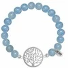 Moteriški apyrankės CO88 Collection 8CB-80015 Mėlyna
