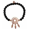 Moteriški apyrankės CO88 Collection 8CB-80032 Juoda