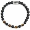 Moteriški apyrankės CO88 Collection 8CB-90021 Juoda