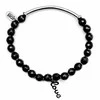 Moteriški apyrankės CO88 Collection 8CB-90049 Juoda