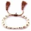 Moteriški apyrankės CO88 Collection 8CB-90116 Balta