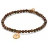Moteriški apyrankės CO88 Collection 8CB-90159 Ruda