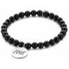 Moteriški apyrankės CO88 Collection 8CB-90177 Juoda