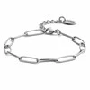 Moteriški apyrankės CO88 Collection 8CB-90707 Sidabras