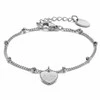 Moteriški apyrankės CO88 Collection 8CB-90775 Sidabras