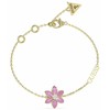 Papuošalai „Guess“ apyrankė JUBB04134JWYGPKS