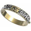 Biżuteria GUESS JUBB02128JWYG. Bransoletka, Kolor auksinė. Kobieta.
