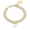 Guess Moteriška Apyrankė JUBB04206JWYGRHS